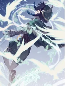 原神：千年（当温迪重生后）