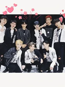 EXO：星河入梦