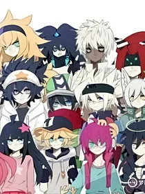 ……K天使……