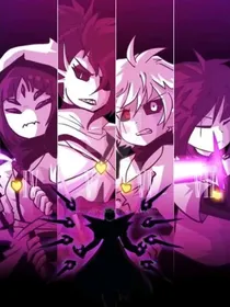 我穿越ut变成了xchara！？