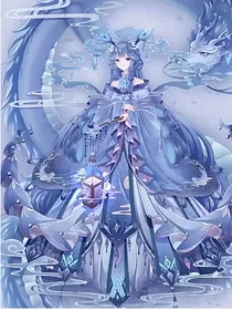 雨桐灵冰，回梦之恋