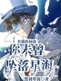 名侦探柯南之你未曾坠落星海