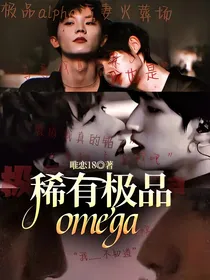 稀有极品omega