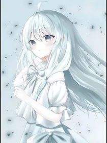 魔法少女录册