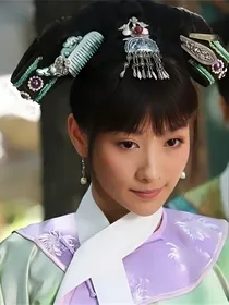 松阳县千金安陵容