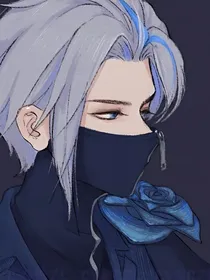 王者荣耀：开局穿成兰陵王