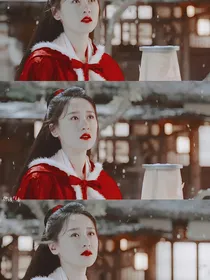 公子他容色无双