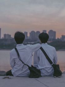 你是我无法言说的浪漫（铲棍）