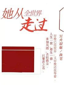 她从全世界走过（黑历史）