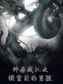 神兽战队之橱窗里的男孩