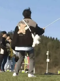正式恋爱