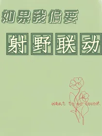 如果我偏要射辅联动
