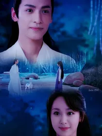 香蜜沉沉烬如霜之玉从何处觅