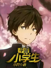 牛逼小学生