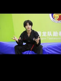 林秋楠：小朋友超可爱