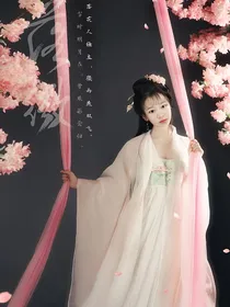 综影视黑月光