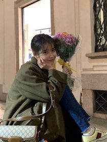 民国妹妹IU
