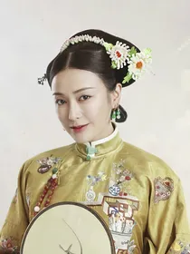 延禧攻略之帝后情深