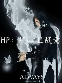 HP：随心且随意（上）