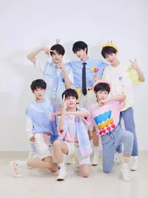 TF家族：姐姐不经撩