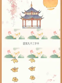 团宠丸子三岁半