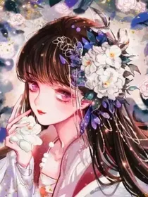折枝花满衣