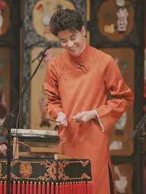张云雷：我媳妇特厉害