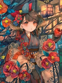秘堡