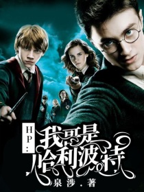 HP：我哥是哈利波特！