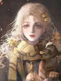 HP：霍格沃茨的团宠小獾