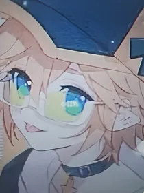 天使不再光明