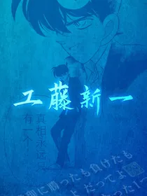 名侦探柯南柯哀小说