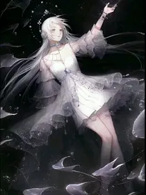 异世之魂，游戏开始