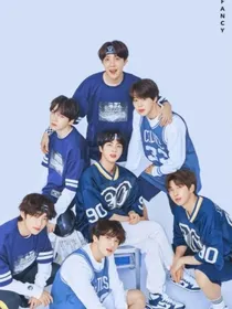BTS：夜不尽