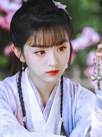 陈情：温二公子别太萌