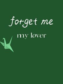 forgetmemylover