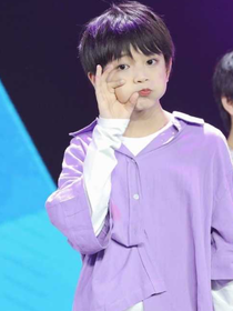 穆祉丞：山城少年