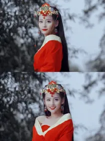 综影视玩转清宫