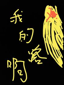 我的路啊