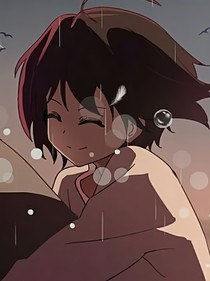 难以理解的感情：书内世界