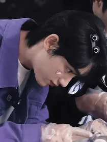 祺鑫：哼哼小孩