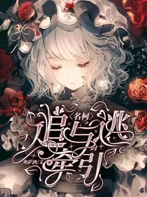 名柯：追与逃的牵引