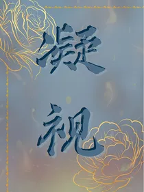 凝视（接文产物）