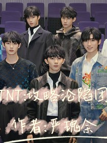 TNT：攻略沦陷团