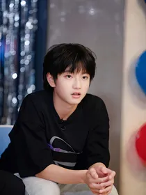 你一直都是我最爱的人