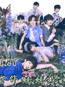 TNT：女仆妹妹我最爱