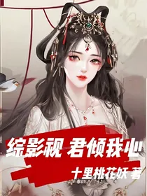 综影视：君倾我心