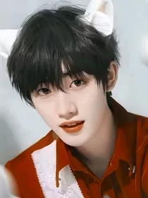 all鑫：奶呼小狐狸