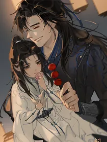 我竟然穿越到二哈了
