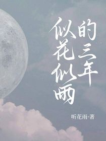 似花似雨的三年